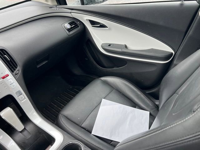 Used 2014 Chevrolet Volt Premium w/ Premium Trim Package image 10