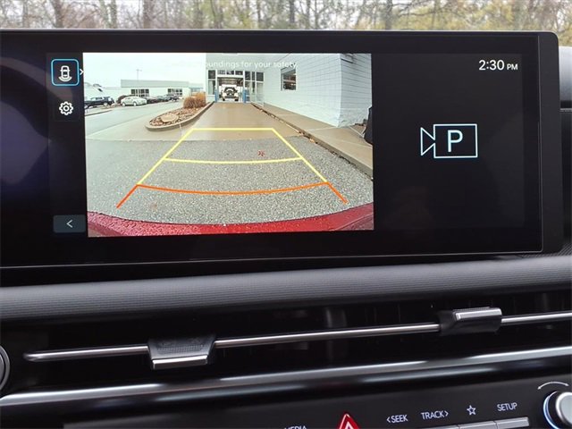 New 2026 Hyundai Tucson SE image 12