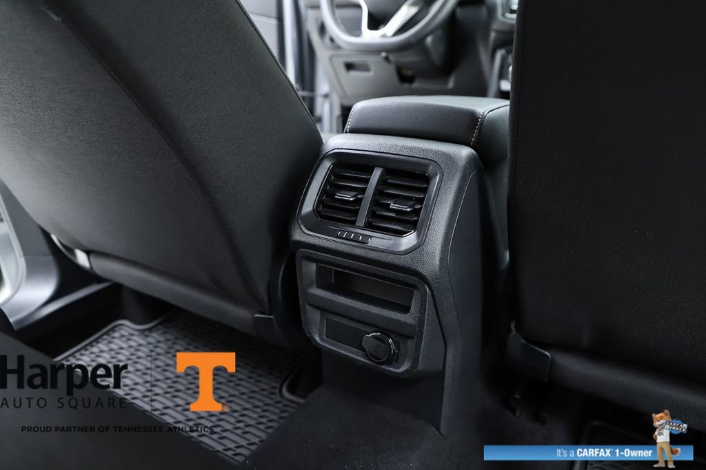 Used 2022 Volkswagen Tiguan S w/ Driver Assistance Package FWD image 75