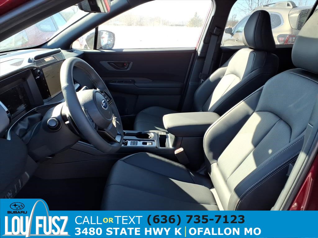 New 2026 Subaru Outback Limited image 14