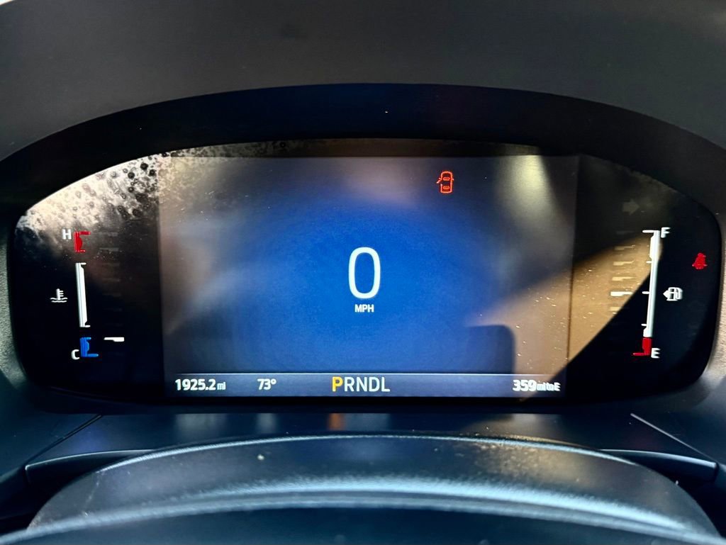 Certified 2025 Ford Escape ST-Line w/ Equipment Group 301A image 18