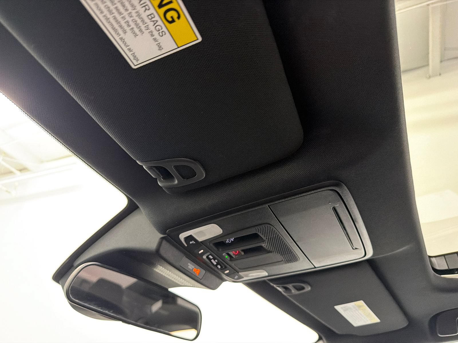 Used 2025 Honda Accord Sport image 26