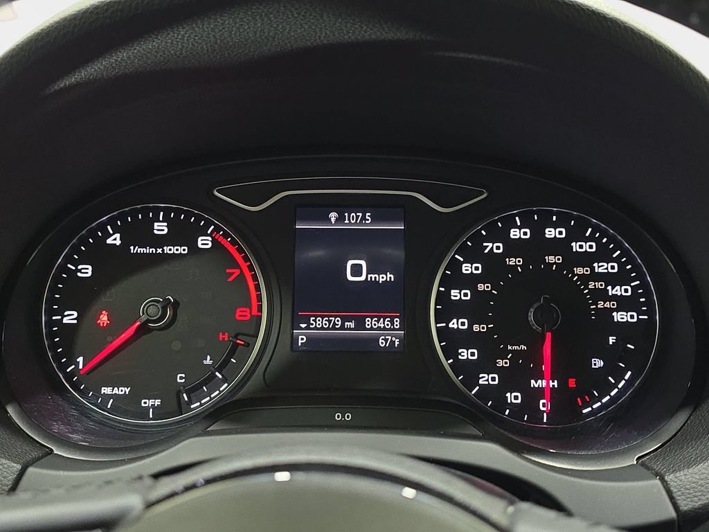 Used 2020 Audi A3 2.0T Premium AWD/4WD image 21