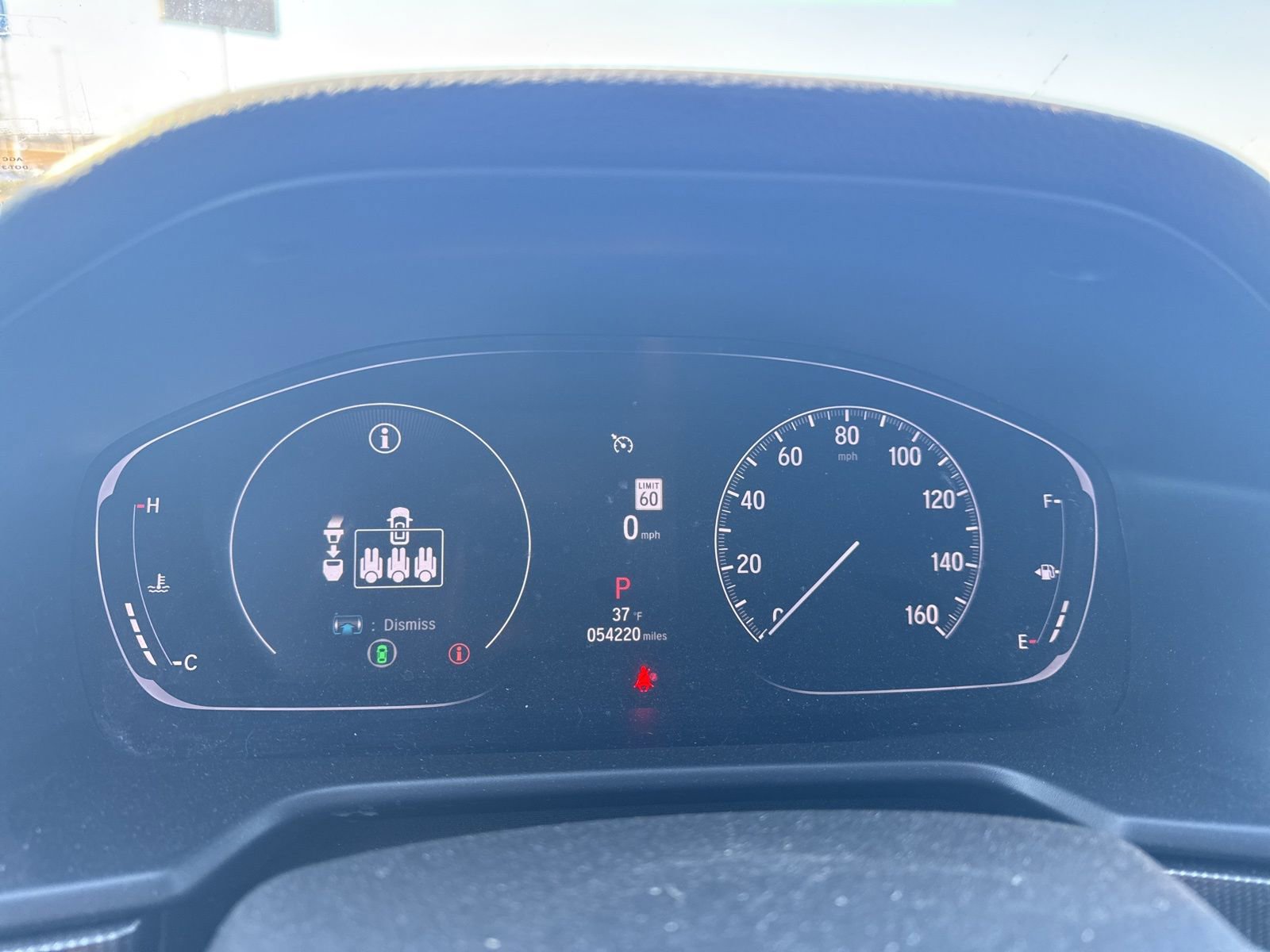 Used 2022 Honda Accord Sport image 10