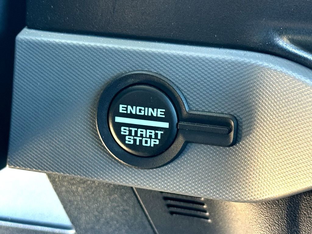 Used 2021 Ford Bronco Big Bend AWD/4WD image 20