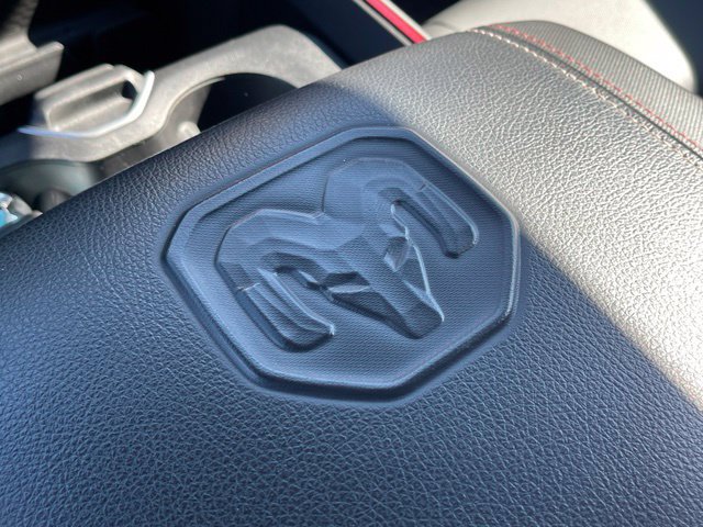 Used 2023 RAM 1500 Rebel w/ Rebel Level 1 Equipment Group AWD/4WD image 27