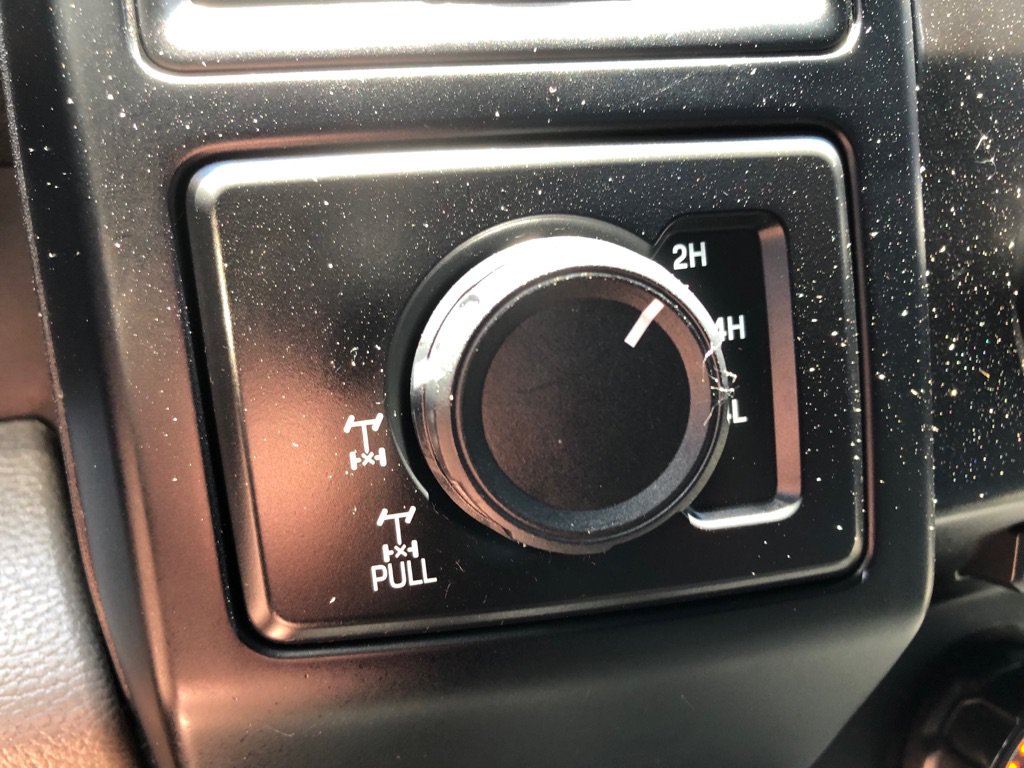 Used 2015 Ford F150 XL w/ Equipment Group 101A Mid AWD/4WD image 30