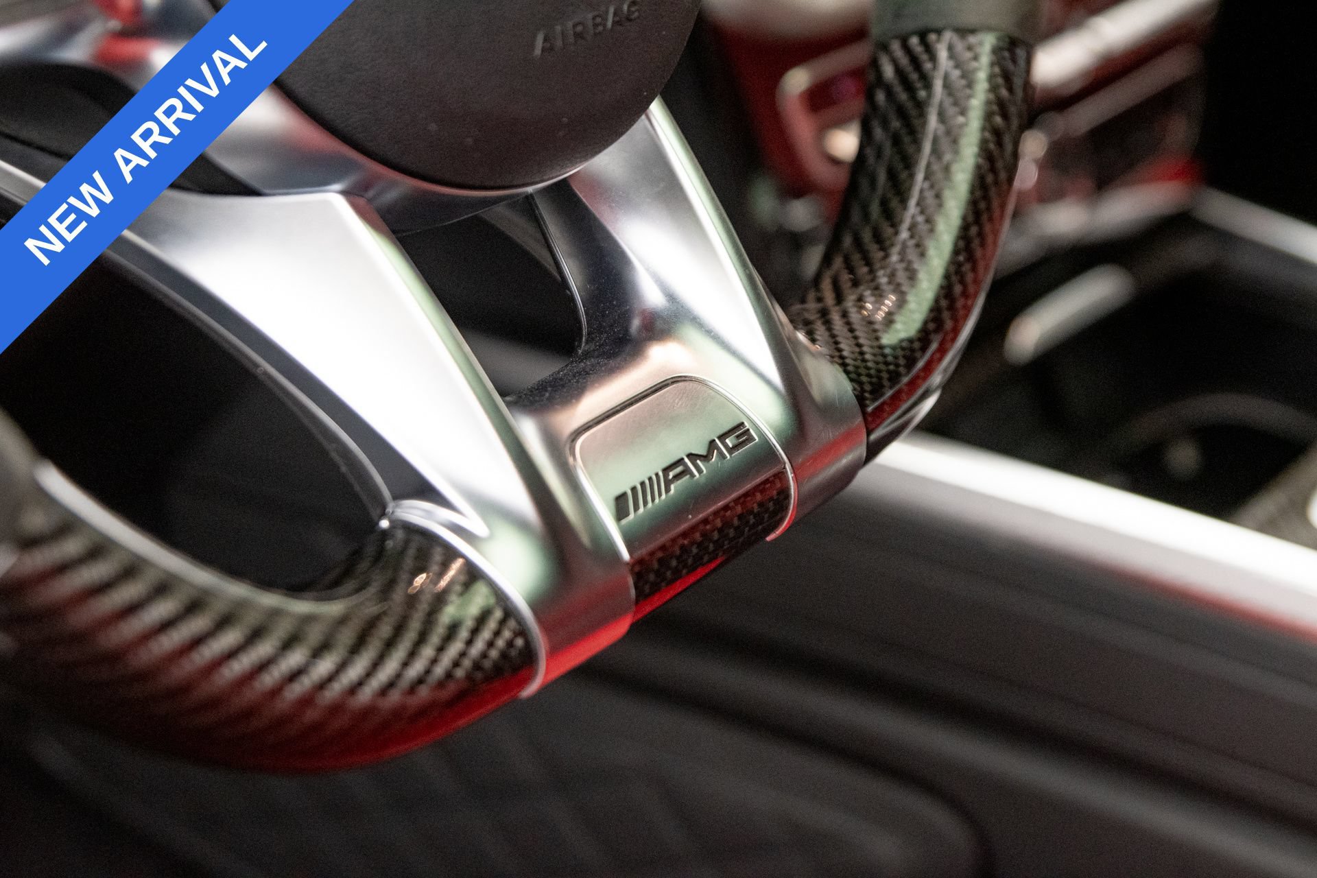 Used 2022 Mercedes-Benz G 63 AMG 4MATIC image 20