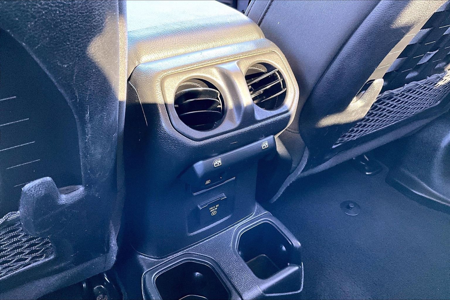 Used 2022 Jeep Gladiator Mojave w/ Trailer Tow Package image 24