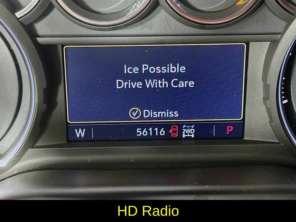 Used 2019 Chevrolet Silverado 1500 LT w/ All-Star Edition image 17