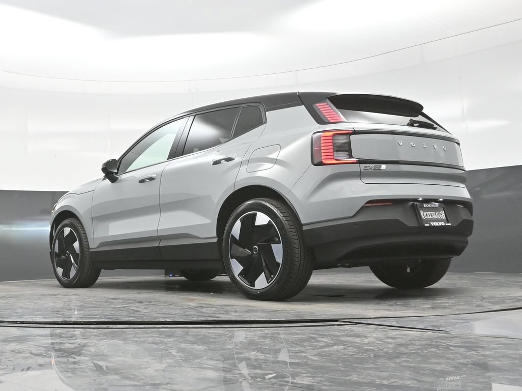 New 2026 Volvo EX30 Plus w/ Protection Package Premier AWD/4WD image 21