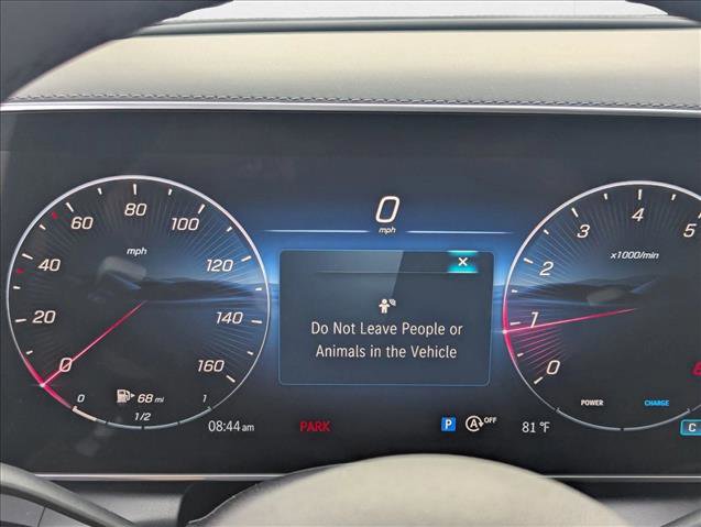 New 2026 Mercedes-Benz GLC 300 4MATIC image 10