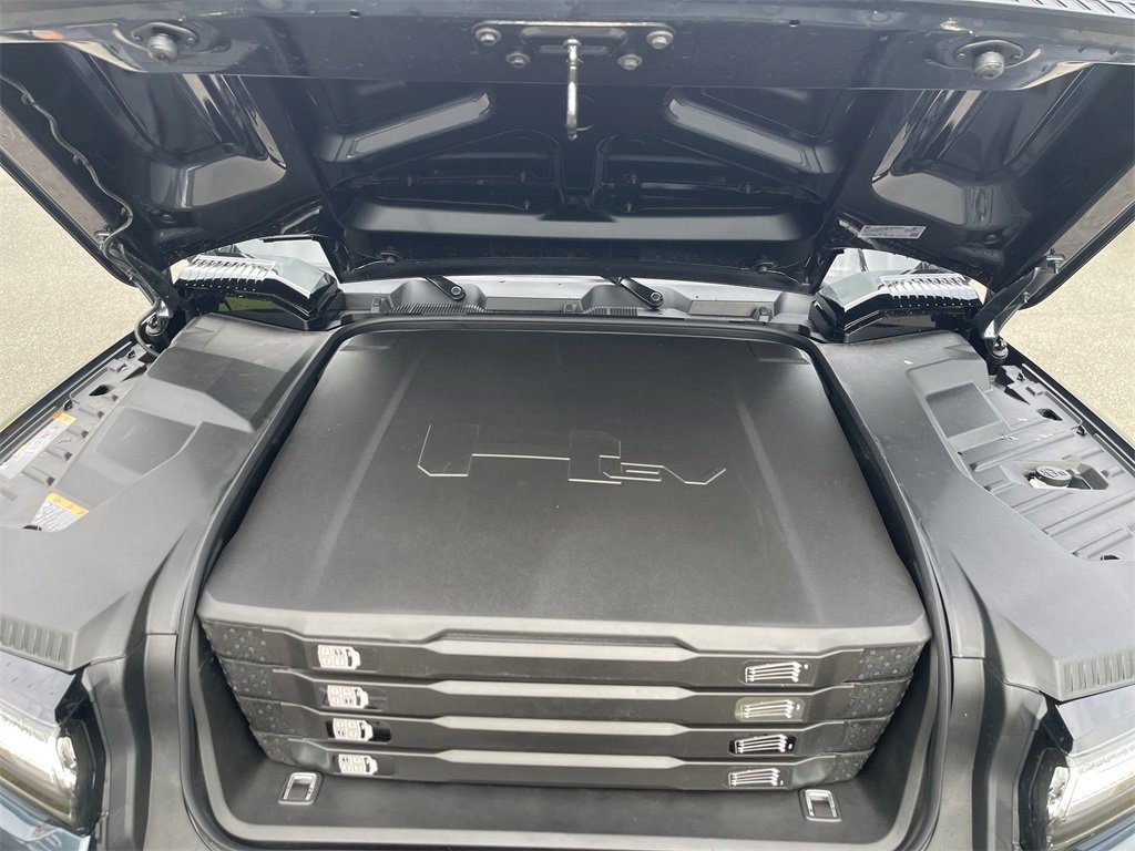 New 2026 GMC Hummer EV 4x4 Crew Cab image 30