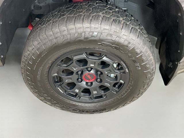 Used 2024 Toyota Tundra TRD Pro AWD/4WD image 33