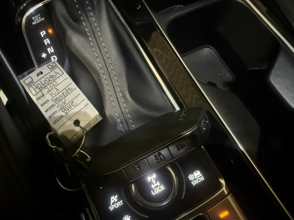 Used 2023 Kia Telluride SX X-Line image 43