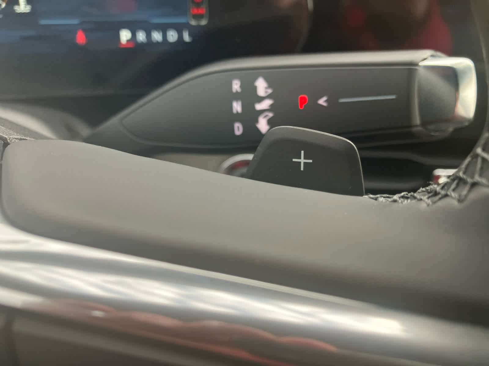 New 2026 Chevrolet Equinox LT w/ Convenience Package II image 23