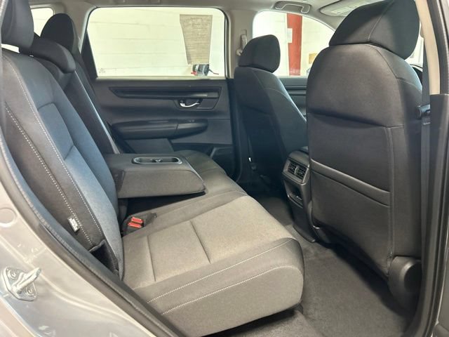 Certified 2024 Honda CR-V EX image 18