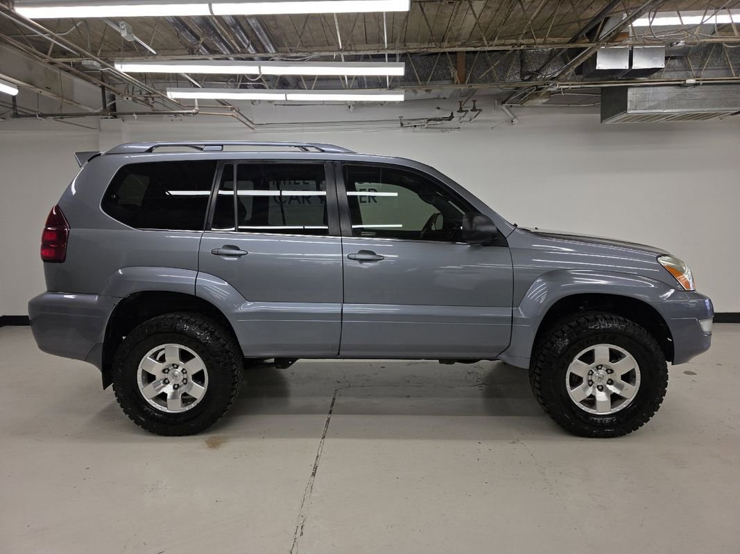 Used 2006 Lexus GX 470 image 10
