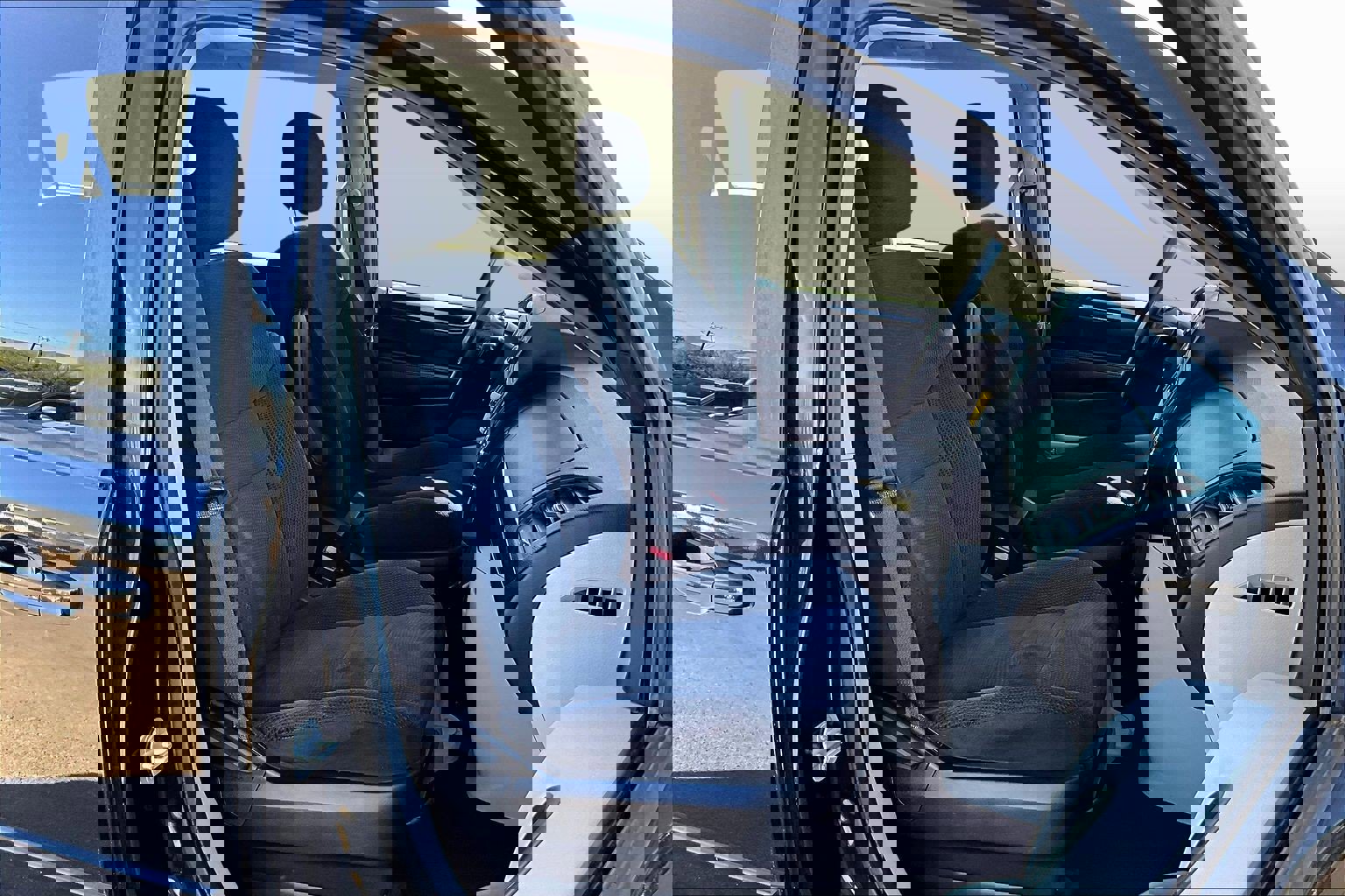 Used 2014 Dodge Grand Caravan SE w/ Quick Order Package 29E SE image 7