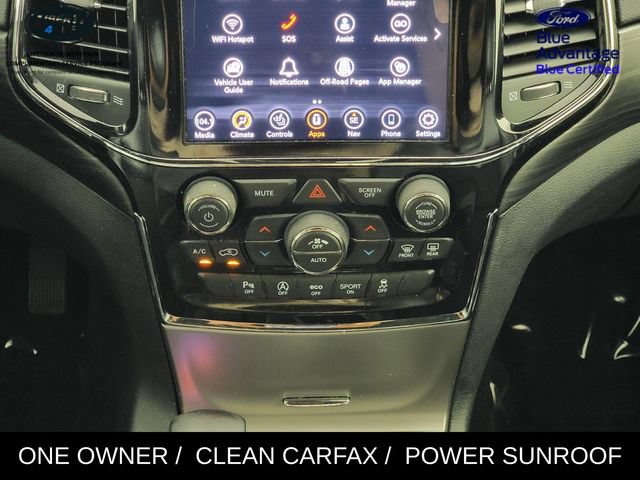 Used 2020 Jeep Grand Cherokee Laredo w/ Quick Order Package 2BN North AWD/4WD image 22