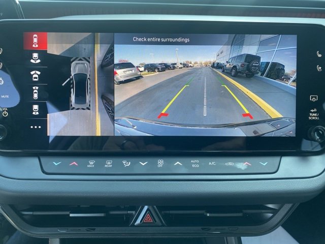 New 2025 Dodge Charger R/T Scat Pack w/ Track Pack image 17