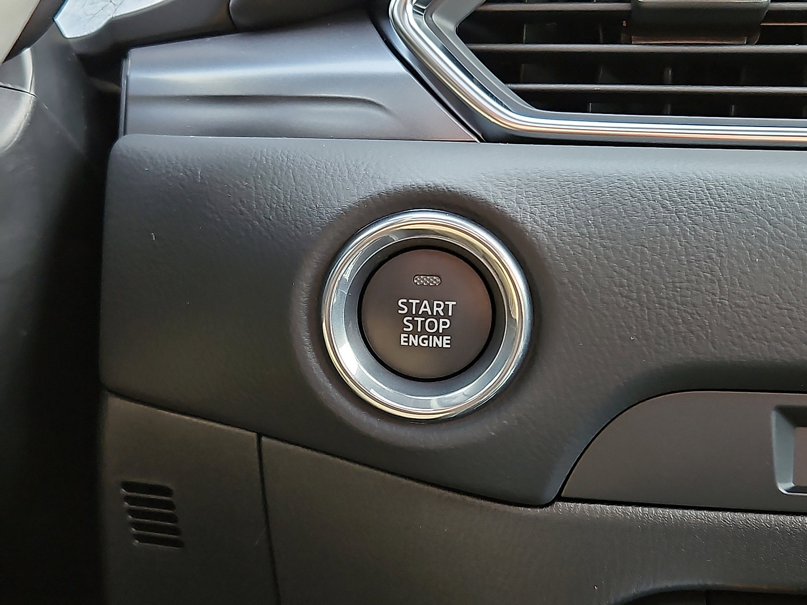 New 2025 MAZDA CX-5 AWD 2.5 S w/ Preferred Package image 18