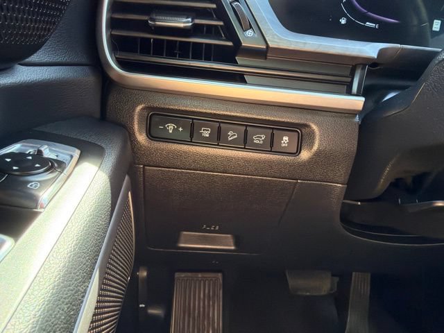 Certified 2025 Kia Telluride EX X-Line AWD/4WD image 14