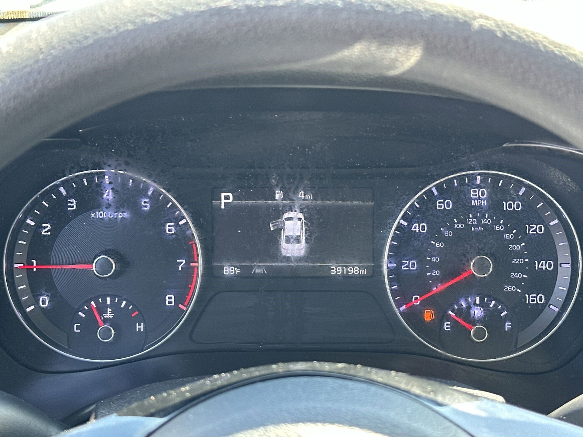 Used 2024 Kia Forte LXS image 10