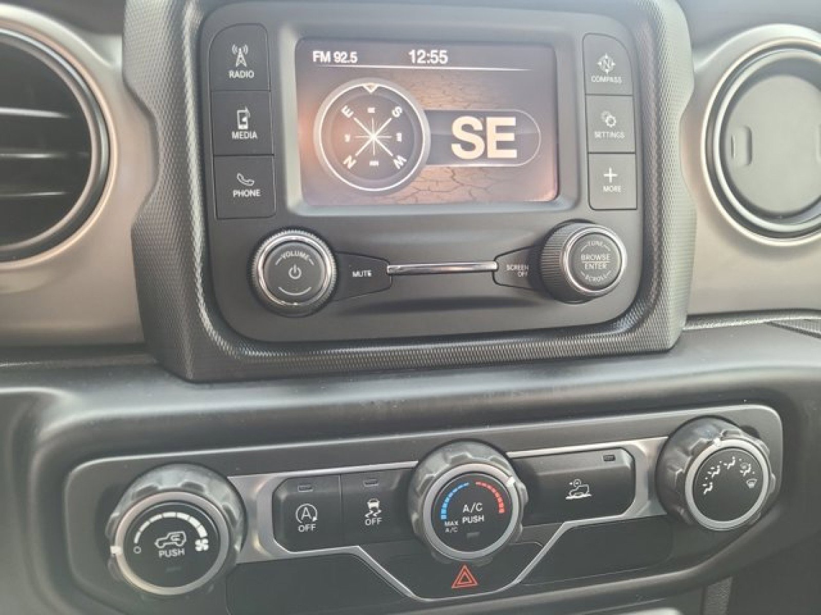 Used 2021 Jeep Wrangler Sport image 25