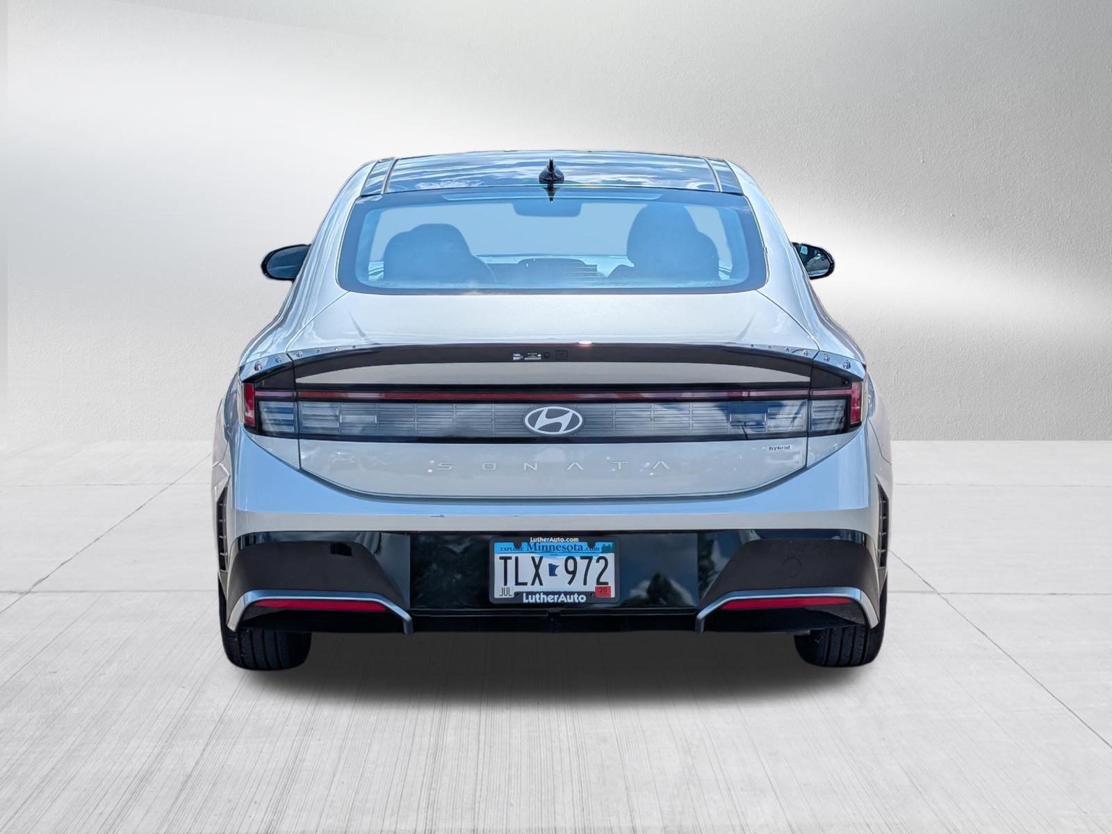 Certified 2026 Hyundai Sonata SEL FWD image 6