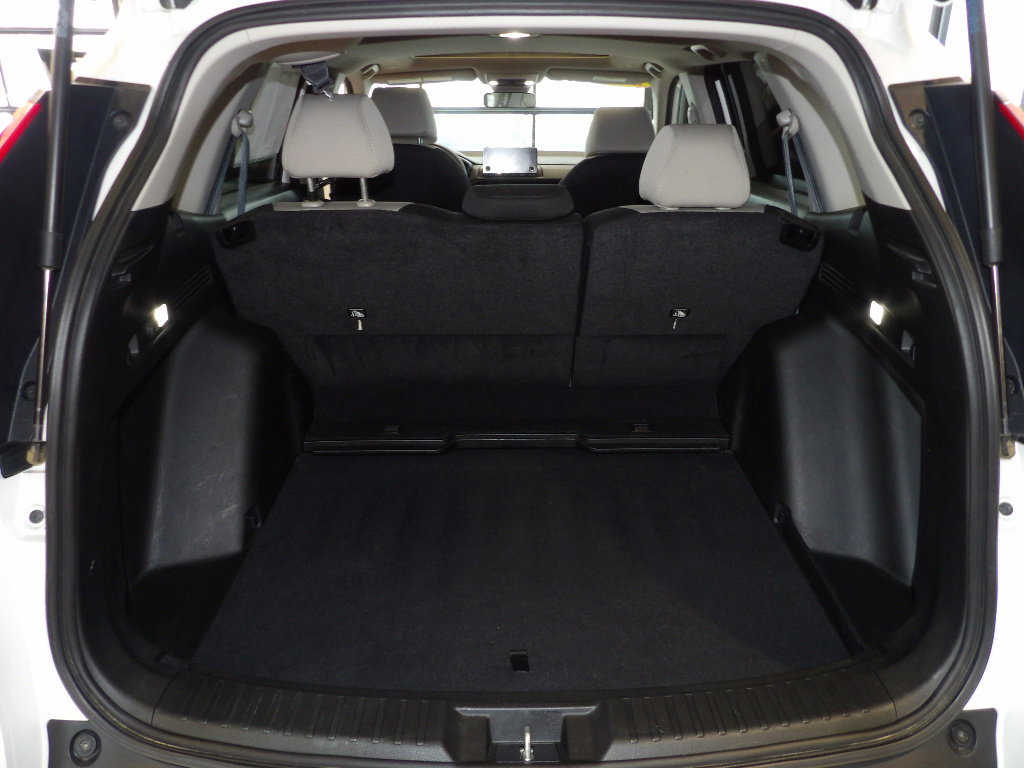 Used 2024 Honda CR-V EX image 19