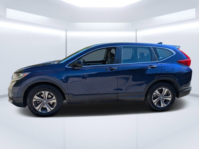 Used 2017 Honda CR-V LX image 6