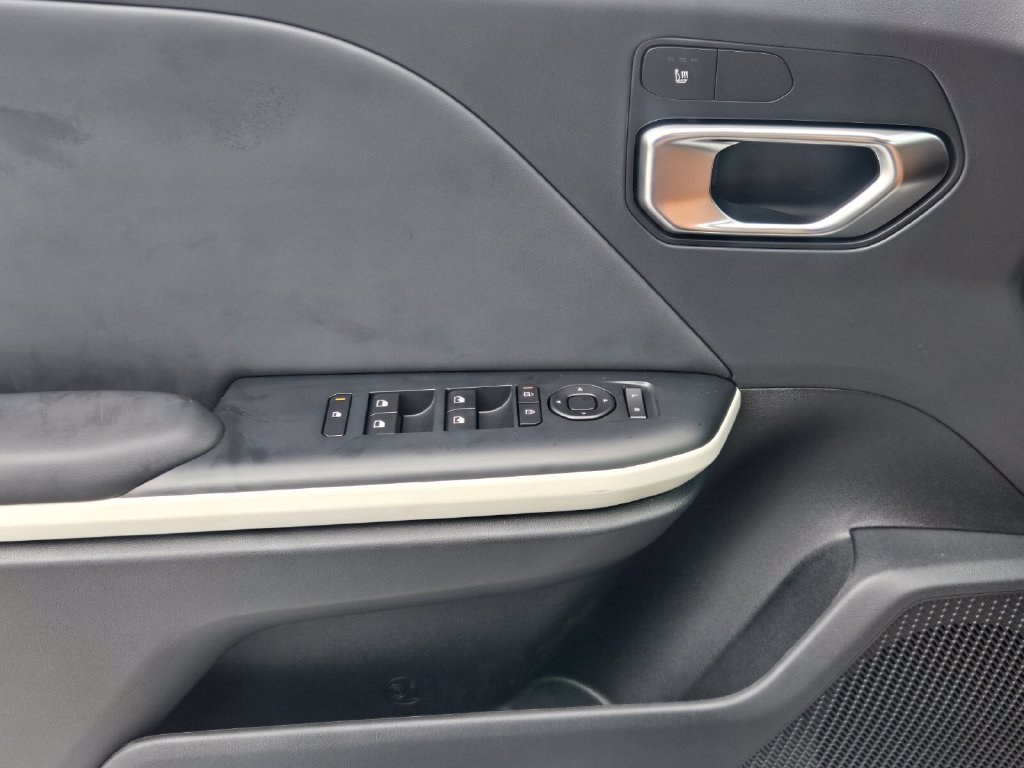 New 2026 Kia K4 GT-Line Turbo FWD image 14
