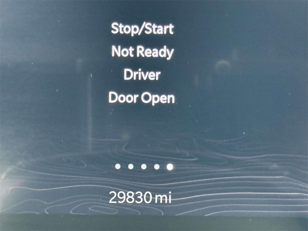 Used 2022 Jeep Grand Cherokee Overland w/ Luxury Tech Group IV image 15