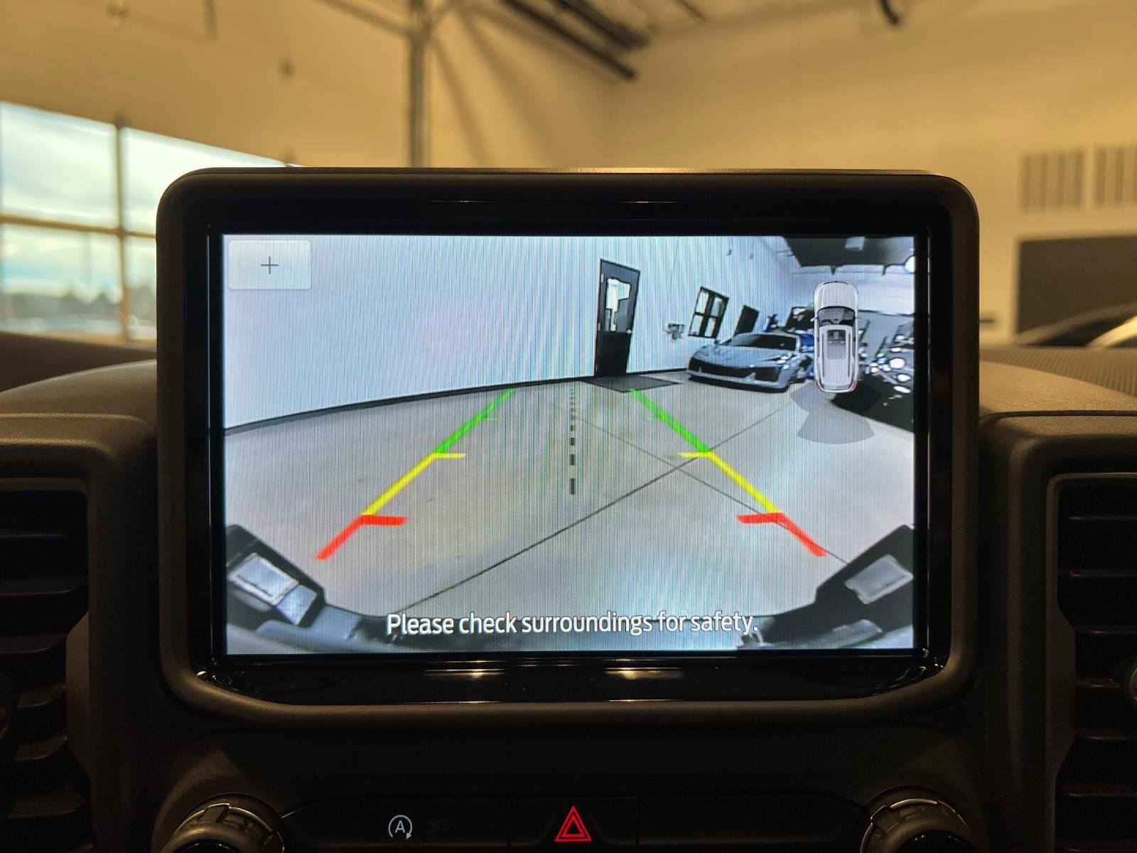 Used 2022 Ford Bronco Sport Big Bend w/ Convenience Package image 18