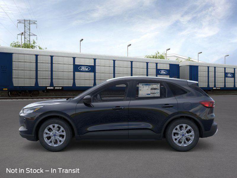 New 2026 Ford Escape Active w/ Cold Weather Package image 25