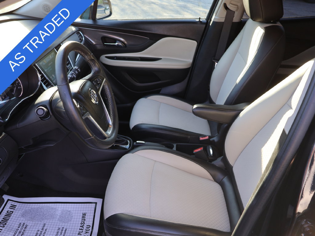 Used 2020 Buick Encore Preferred FWD image 15