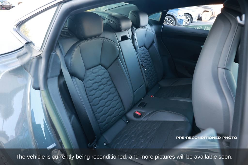 Used 2023 Audi e-tron GT Premium Plus w/ Performance Package image 13