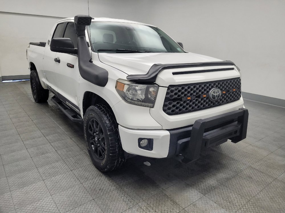 Used 2019 Toyota Tundra SR5 RWD image 13