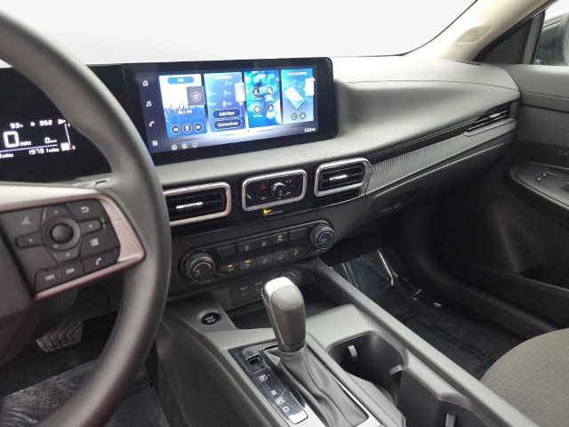 Used 2026 Nissan Sentra S w/ Floor Mat Package FWD image 20