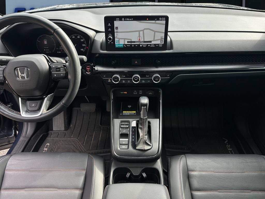 Used 2025 Honda CR-V Sport Touring image 15