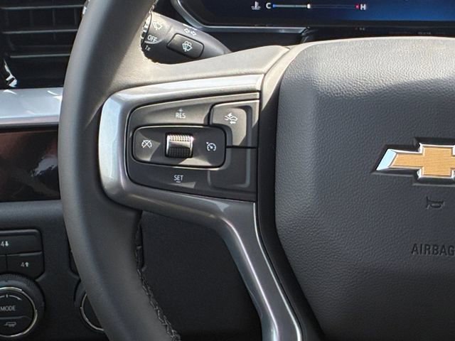 New 2026 Chevrolet Silverado 2500 LT w/ Snow Plow Prep/Camper Package image 22