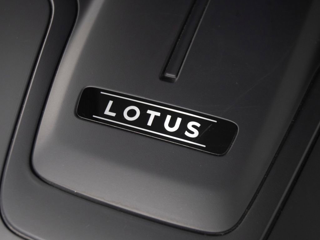 Used 2024 Lotus Emira First Edition RWD image 46