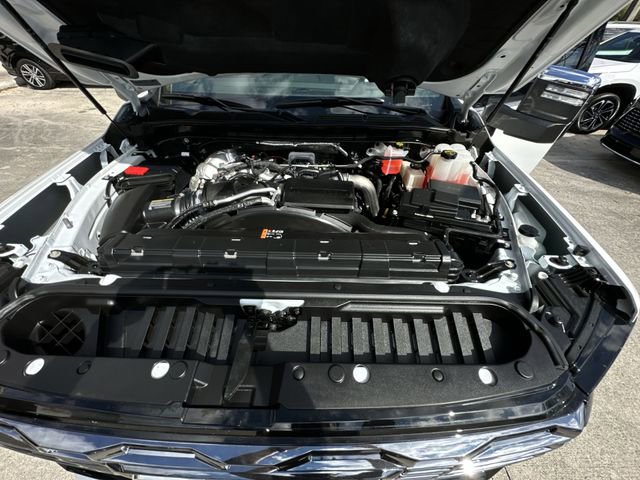 Used 2025 GMC Sierra 2500 Denali Ultimate image 35