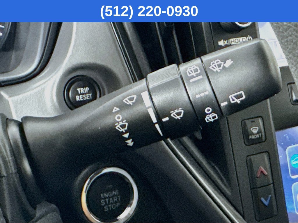 Used 2026 Subaru Crosstrek 2.5i AWD/4WD image 14