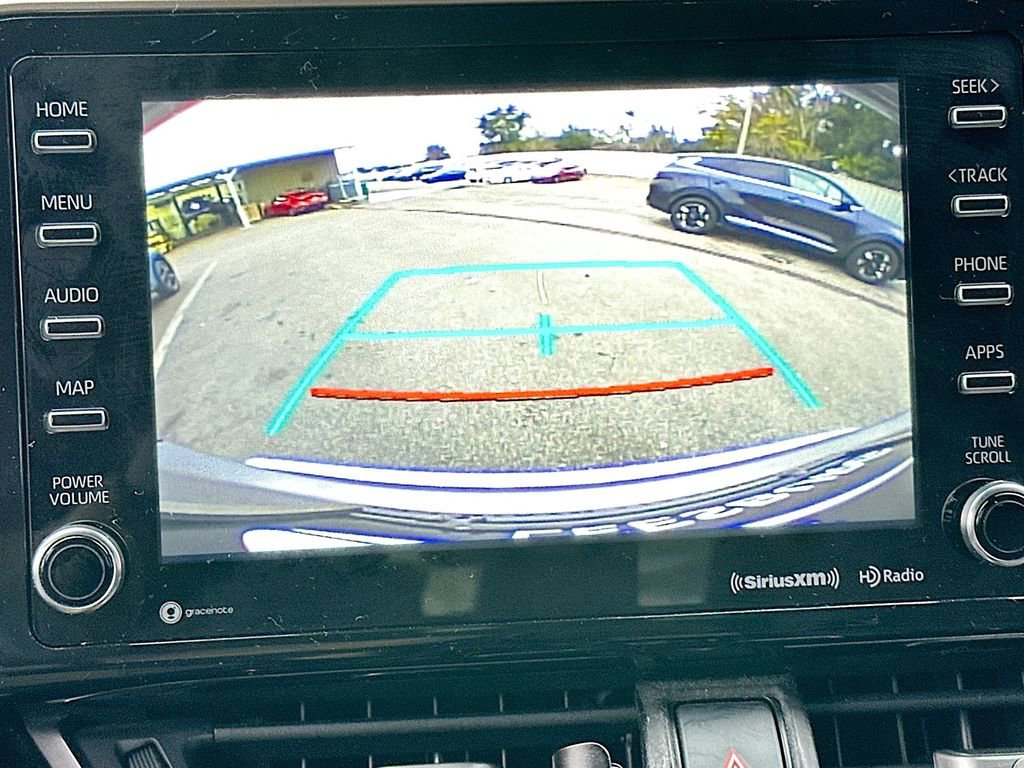 Used 2019 Toyota C-HR Limited image 13