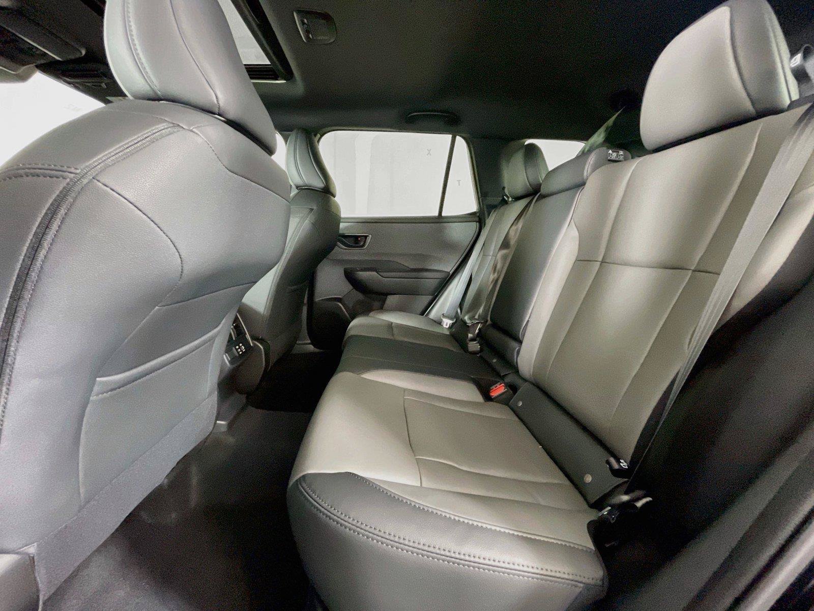 New 2026 Subaru Outback Premium AWD/4WD image 20