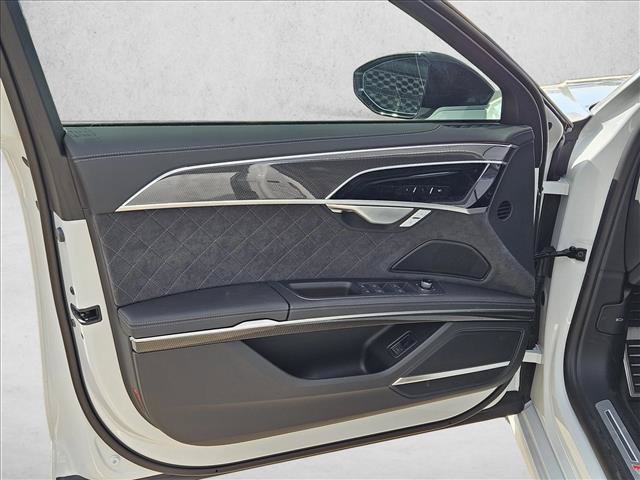 New 2027 Audi S8 AWD/4WD image 11