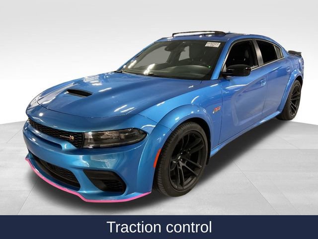 Used 2023 Dodge Charger Scat Pack image 3