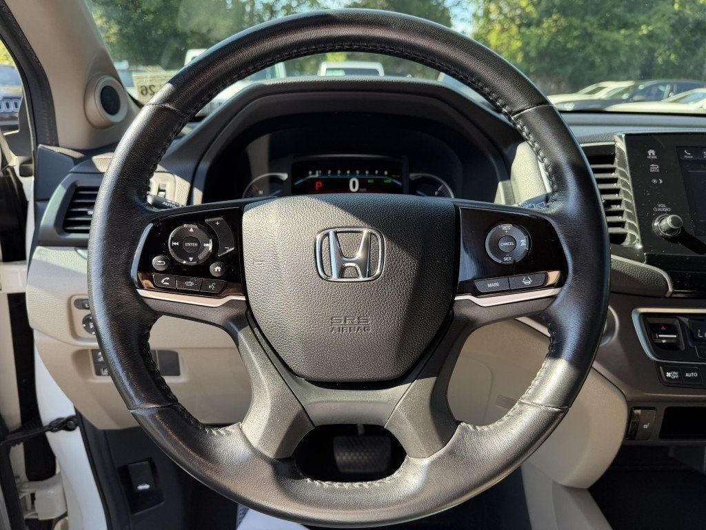 Used 2021 Honda Pilot EX-L image 11